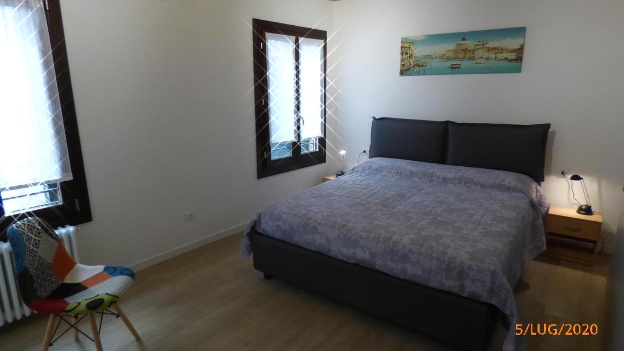 Casa Moderna A Due Passi Da Rialto Διαμέρισμα Βενετία Εξωτερικό φωτογραφία