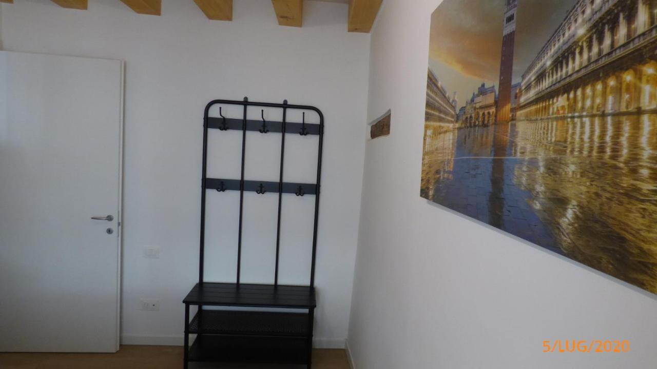 Casa Moderna A Due Passi Da Rialto Διαμέρισμα Βενετία Εξωτερικό φωτογραφία